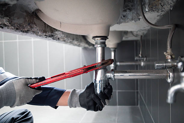 Trusted Drain Cleaning service in Kingston, NH - Masters Plumbing Service